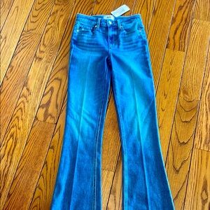 Blue Women's Jeans